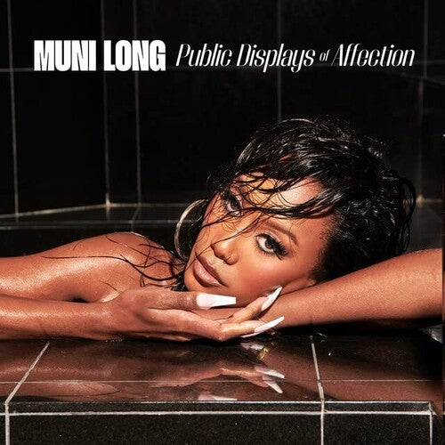 Muni Long: Public Displays Of Affection ( RECORD )