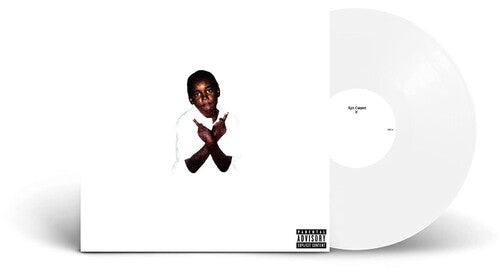 Ken Carson: X ( RECORD )