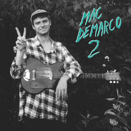 Mac DeMarco: 2 (10 YEAR ANNIVERSARY) ( RECORD )