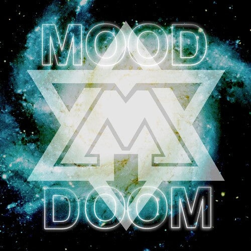 Mood: Doom (25 Year Anniversary Reissue) ( RECORD )