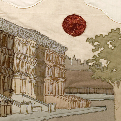 Bright Eyes: I'm Wide Awake, It's Morning ( RECORD )