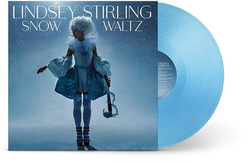 Lindsey Stirling: Snow Waltz ( RECORD )