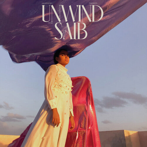 Saib: Unwind ( RECORD )