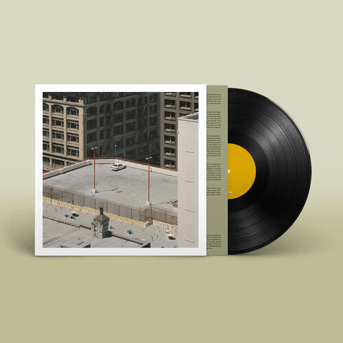 Arctic Monkeys: The Car ( RECORD )