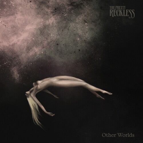 The Pretty Reckless: Other Worlds ( RECORD )