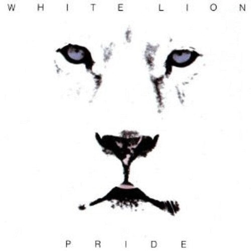 White Lion: Pride ( RECORD )