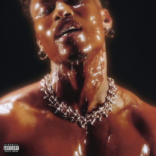Lucky Daye: Candydrip ( RECORD )