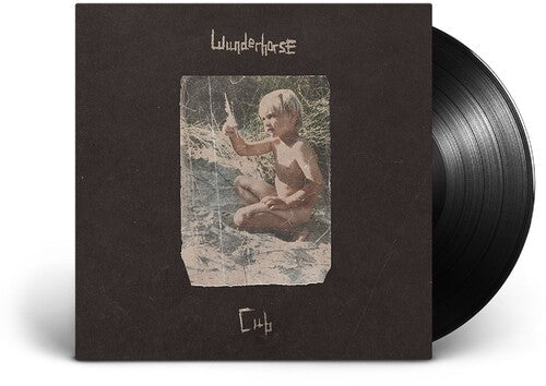 Wunderhorse: Cub ( RECORD )