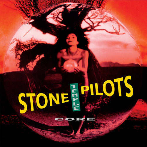 Stone Temple Pilots: Core ( RECORD )