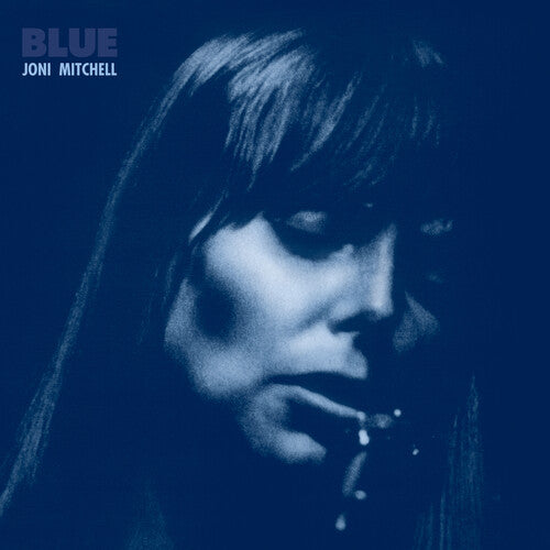 Joni Mitchell: Blue ( RECORD )