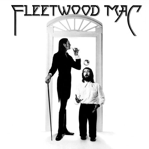 Fleetwood Mac: Fleetwood Mac ( RECORD )