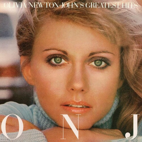 Olivia Newton-John: Olivia Newton-john's Greatest Hits ( RECORD )
