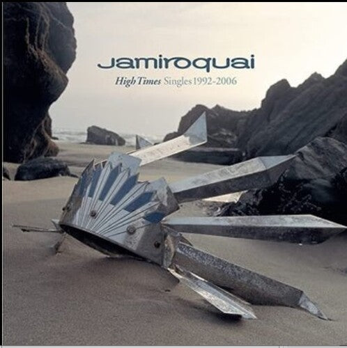 Jamiroquai: High Times: The Singles ( RECORD )