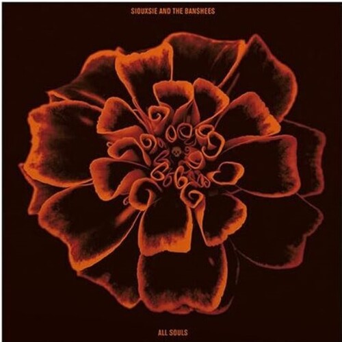 Siouxsie & Banshees: All Souls ( RECORD )