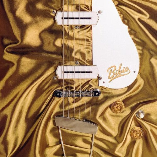 Bibio: Bib10 ( RECORD )
