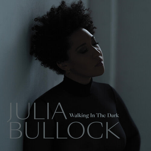 Bullock, Julia / Reif, Christian: Walking in the Dark ( RECORD )