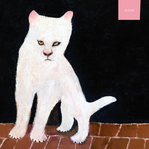 Duster: Duster ( RECORD )