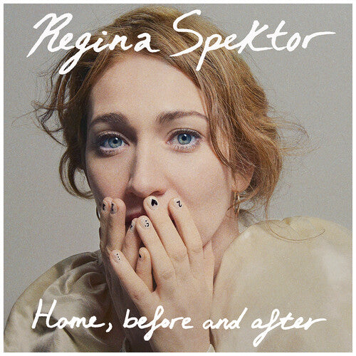 Regina Spektor: Home, Before And After ( RECORD )