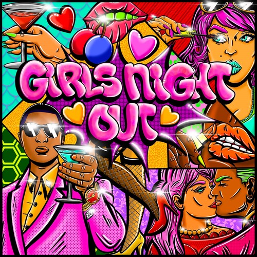 Babyface: Girls Night Out ( RECORD )
