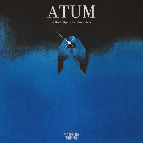 Smashing Pumpkins: Atum ( RECORD )