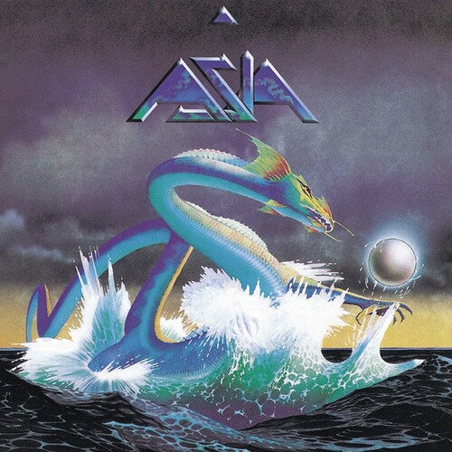 Asia: Asia ( RECORD )