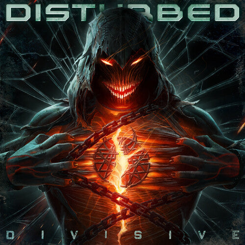 Disturbed: Divisive ( RECORD )