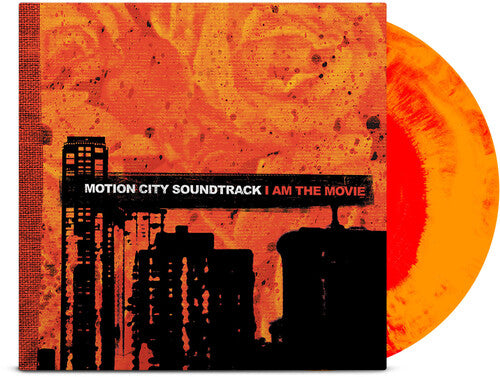 Motion City Soundtrack: I Am the Movie - Anniversary Edition ( RECORD )