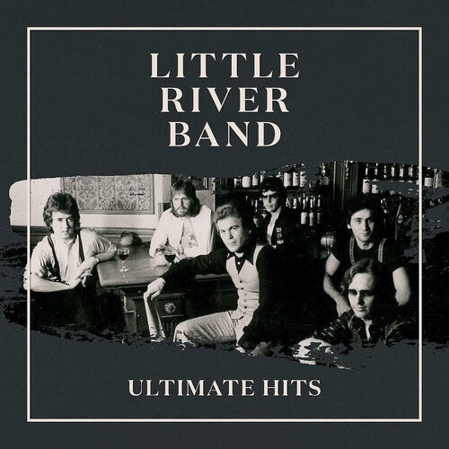 Little River Band: Ultimate Hits ( RECORD )