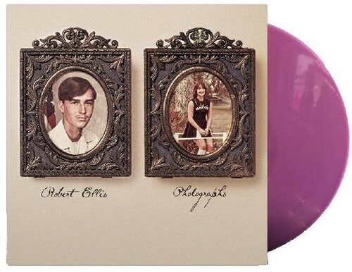Robert Ellis: Photographs ( RECORD )