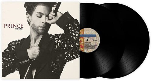 Prince: The Hits 1 ( RECORD )