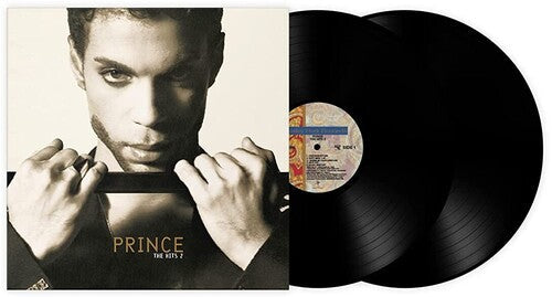 Prince: The Hits 2 ( RECORD )