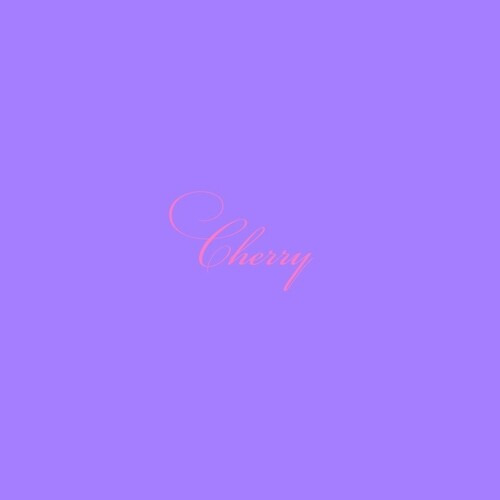 Daphni: Cherry ( RECORD )
