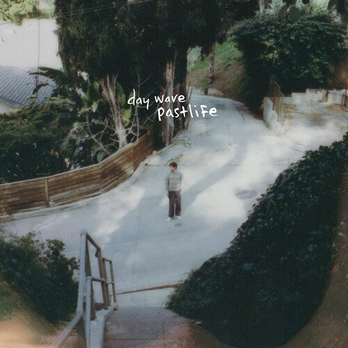 Day Wave: Pastlife ( RECORD )