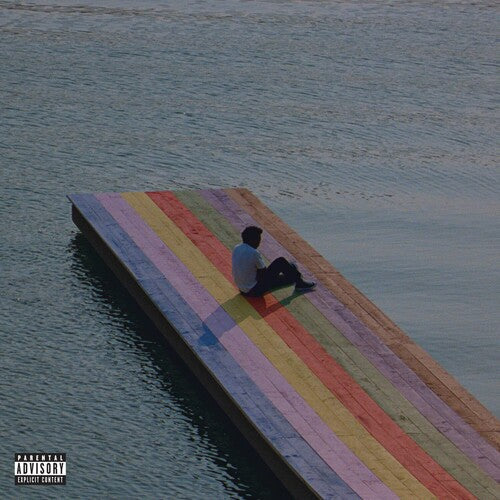 Baby Keem: Melodic Blue ( RECORD )