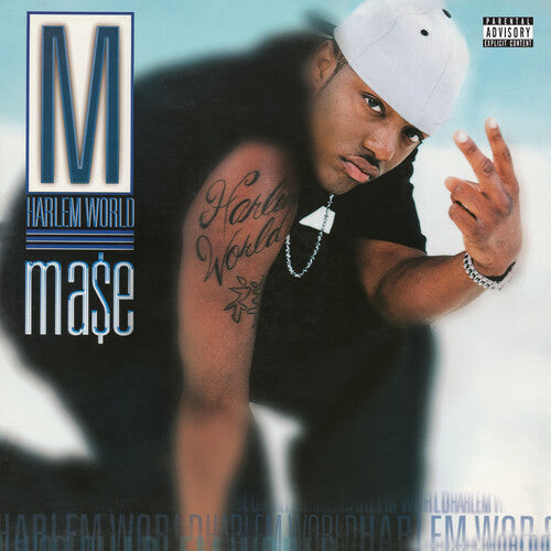 Mase: Harlem World ( RECORD )