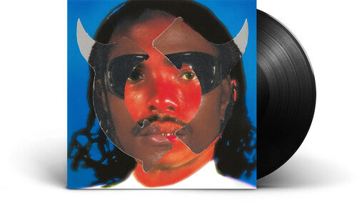 Steve Lacy: Gemini Rights ( RECORD )