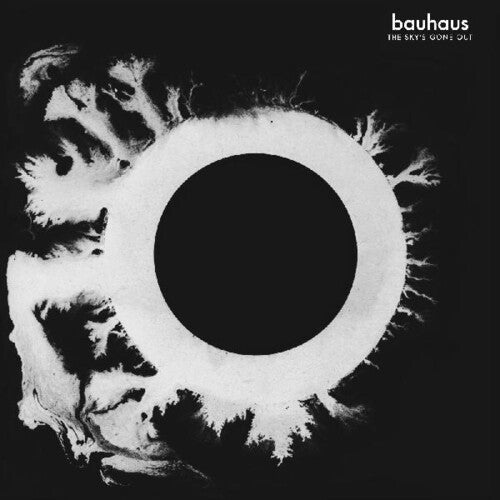 Bauhaus: The Sky's Gone Out ( RECORD )