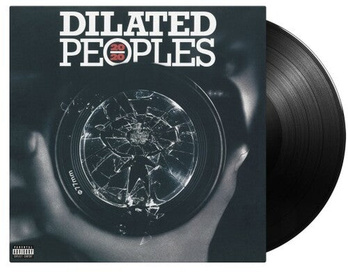 Dilated Peoples: 20/20 - 180-Gram Black Vinyl ( RECORD )