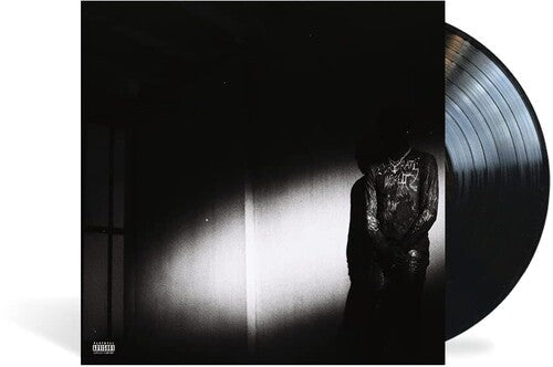 Destroy Lonely: No Stylist ( RECORD )