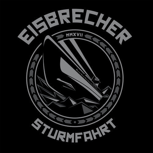 Eisbrecher: Sturmfahrt ( RECORD )