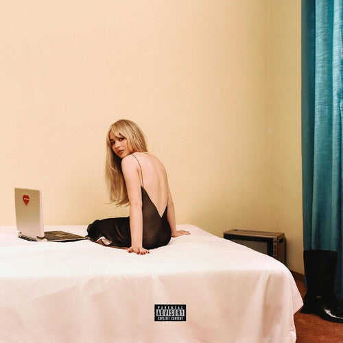 Sabrina Carpenter: emails i can't send ( RECORD )