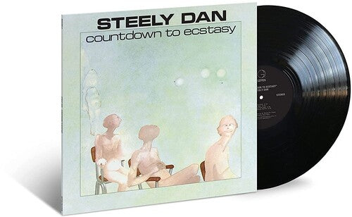 Steely Dan: Countdown To Ecstasy ( RECORD )