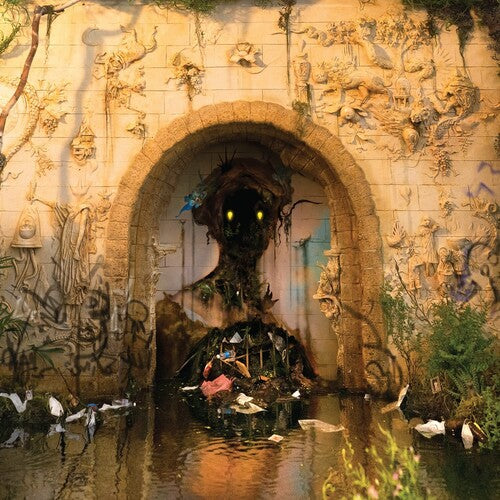 Circa Survive: Two Dreams ( RECORD )