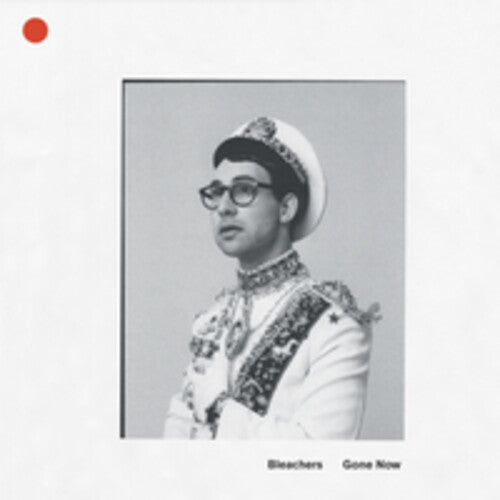 Bleachers: Gone Now ( RECORD )