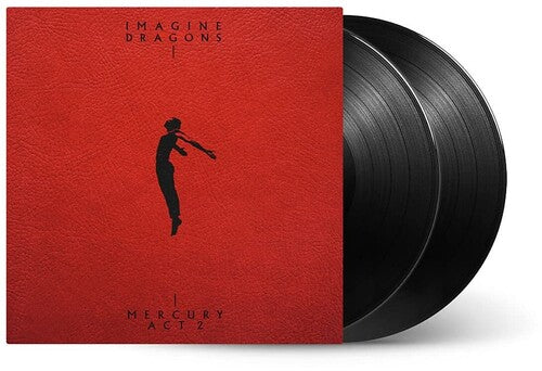 Imagine Dragons: Mercury - Act 2 ( RECORD )