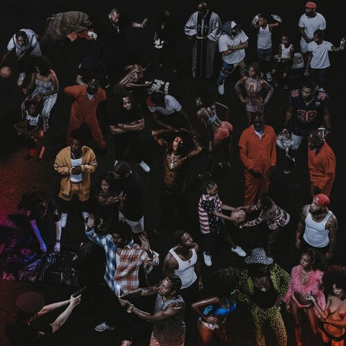 Jid: The Forever Story ( RECORD )