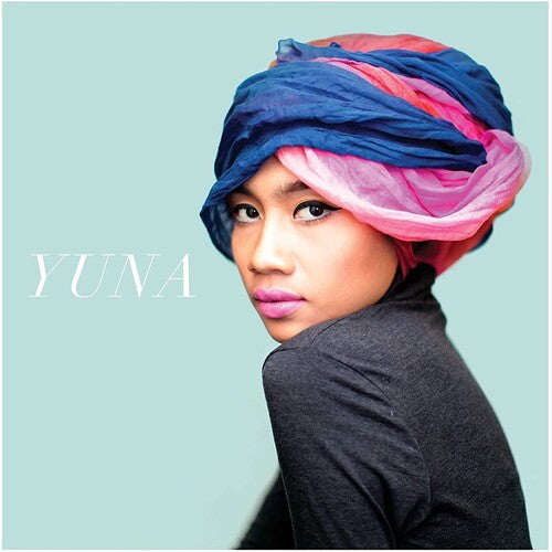 Yuna: Yuna ( RECORD )