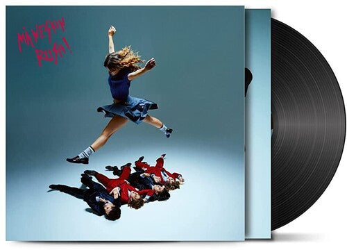 Maneskin: Maneskin - Rush! ( RECORD )