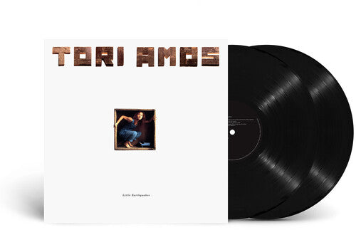 Tori Amos: Little Earthquakes ( RECORD )