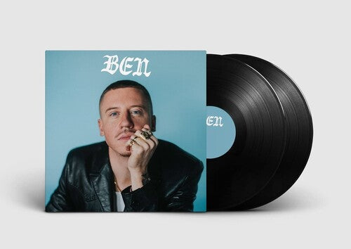 Macklemore: Ben ( RECORD )